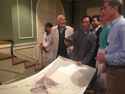 2015�꺣���¹�����Ӫ��ʷ�ع�